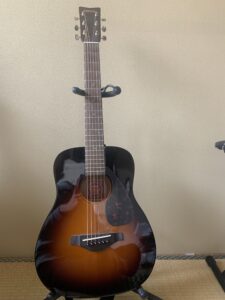 2023年初心者おすすめ】YAMAHA（ヤマハ）のアコギならこれだ